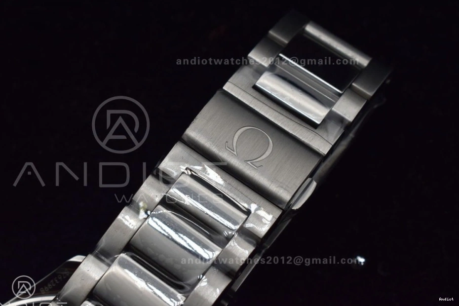 Aqua SS 150M VSF On SS Terra Dial Bracelet Edition Best White A8500 1:1 0411